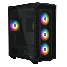 CASE XPG BATTLECRUISER II BLACK