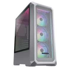 CASE COUGAR ARCHON 2 MESH RGB WHITE