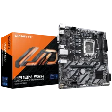 PLACA MADRE ASUS H810M S2H LGA1851