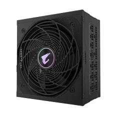 FUENTE DE PODER AORUS GP-AE850PM PG5 850W 80+ PLATINUM FULL MODULAR – GEN 5.0