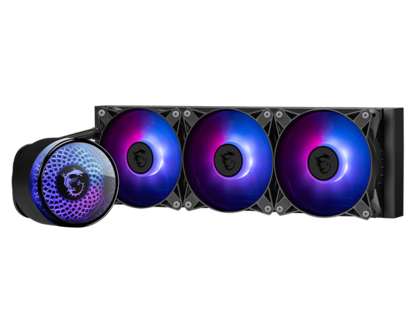CPU COOLER MAG CORELIQUID A12 360