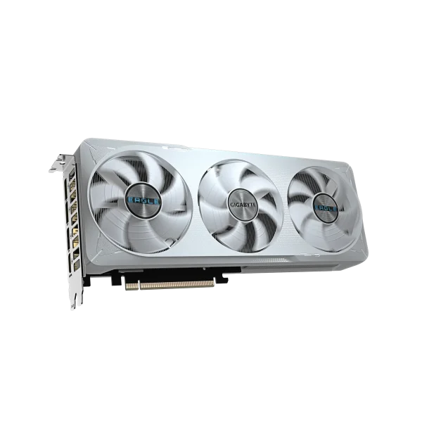 TARJETA DE VIDEO GIGABYTE RTX 5070 EAGLE OC ICE SFF 12GB GDDR7
