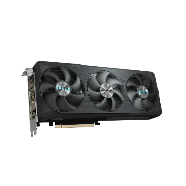 TARJETA DE VIDEO GIGABYTE RTX 5070 EAGLE OC SFF 12GB GDDR7
