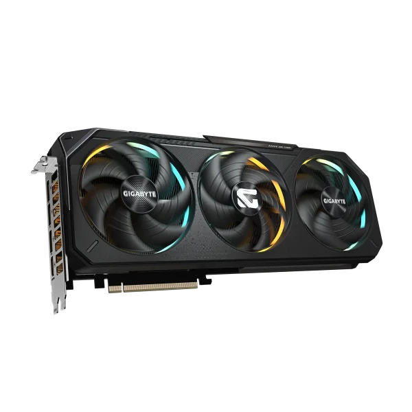 TARJETA DE VIDEO GIGABYTE RTX 5070 GAMING OC 12GB GDDR7