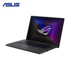 LAPTOP ASUS ROG ZEPHYRUS G16 16" FHD CORE I7 13620H / RAM 16GB / SSD 512GB / RTX 4070 8GB / WIN 11