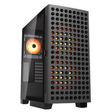 CASE COUGAR AIRFACE ECO RGB