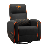 SILLON GAMER COUGAR FIDOM