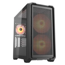CASE COUGAR MX600 MINI RGB