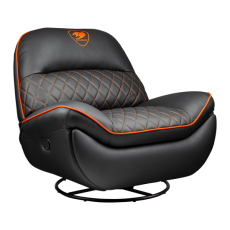 SILLON GAMER COUGAR OVERLORD
