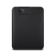 DISCO DURO EXTERNO WESTERN DIGITAL WD ELEMENTS 6TB USB 3.0