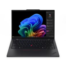 LAPTOP LENOVO THINKPAD T14S GEN 6 QUALCOMM SNAPDRAGON X ELITE X1E-78-100 / RAM 32GB LPDDR5x-8448 / SSD 1TB GEN 4 / WIN 11