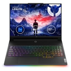LAPTOP LENOVO LEGION 9 16IRX9 16" 3.2K / CORE I9-14900HX / RAM 64GB DDR5 / SSD 1TB GEN 4 / RTX 4090 16GB / WIN 11
