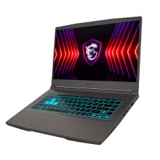 LAPTOP MSI THIN 15 B13VE 15.6" FHD IPS CORE I7-13620H / RAM 16GB DDR4 / SSD 512GB GEN 4 / RTX 4050 6GB / WIN 11