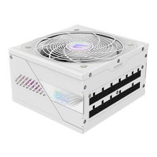 FUENTE DE PODER AORUS GP-AE850PM PG5 ICE 850W 80+ PLATINUM FULL MODULAR - GEN 5.0