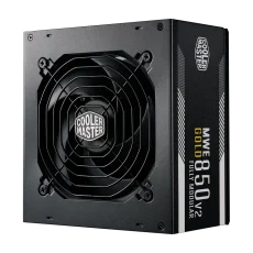 FUENTE DE PODER COOLER MASTER MWE GOLD 850 V2 850W 80+ GOLD FULL MODULAR - ATX 3.0
