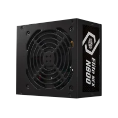 FUENTE DE PODER COOLER MASTER ELITE NEX N600 230V 600W