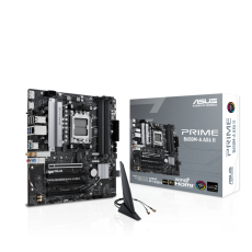 PLACA MADRE ASUS PRIME B650M-A AX6 II DDR5 AM5