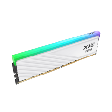 MEMORIA RAM XPG LANCER BLADE 16GB DDR5 6000MHZ CL48 WHITE