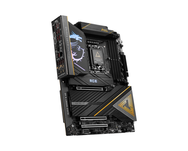 PLACA MADRE MSI MEG Z890 ACE DDR5 LGA1851