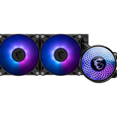 PLACA MADRE MSI MAG CORELIQUID A12 240 BLACK