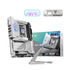 PLACA MADRE MSI MPG Z890 EDGE TI WIFI DDR5 LGA1851