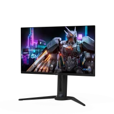 MONITOR AORUS FO27Q2 SA OLED 27" QD-OLED 2K QHD 240HZ 0.03MS FREESYNC PREMIUM
