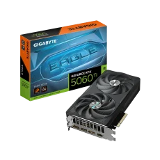 GIGABYTE B760M D3HP DDR5 + RTX 5060 TI EAGLE OC 8GB