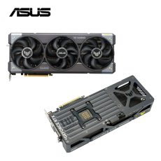 TARJETA DE VIDEO ASUS TUF GAMING RTX 5090 32GB GDDR7 OC EDITION