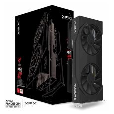 TARJETA DE VIDEO XFX RX 9060 XT OC GAMING EDITION 8GB