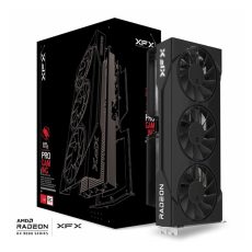 TARJETA DE VIDEO XFX SWIFT RX 9060 XT OC TRIPLE FAN GAMING EDITION 16GB