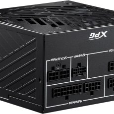 FUENTE DE PODER XPG CORE REACTOR II 750W 80+ GOLD FULL MODULAR – ATX 3.0 & ATX 3.1