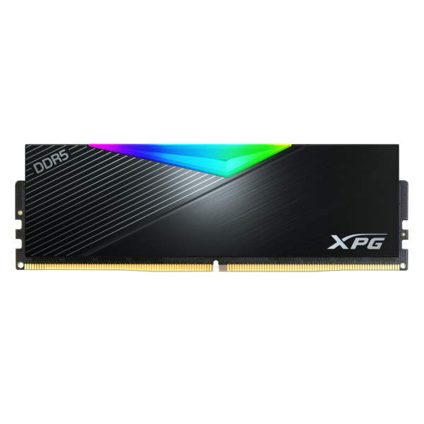 MEMORIA RAM XPG LANCER RGB DDR5 16GB 6000MHZ CL30