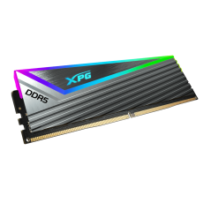 MEMORIA RAM XPG CASTER RGB DDR5 16GB 6400MHZ CL32