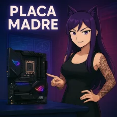 Placa Madre