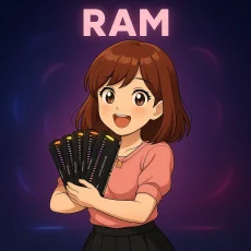 RAM
