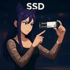 SSD