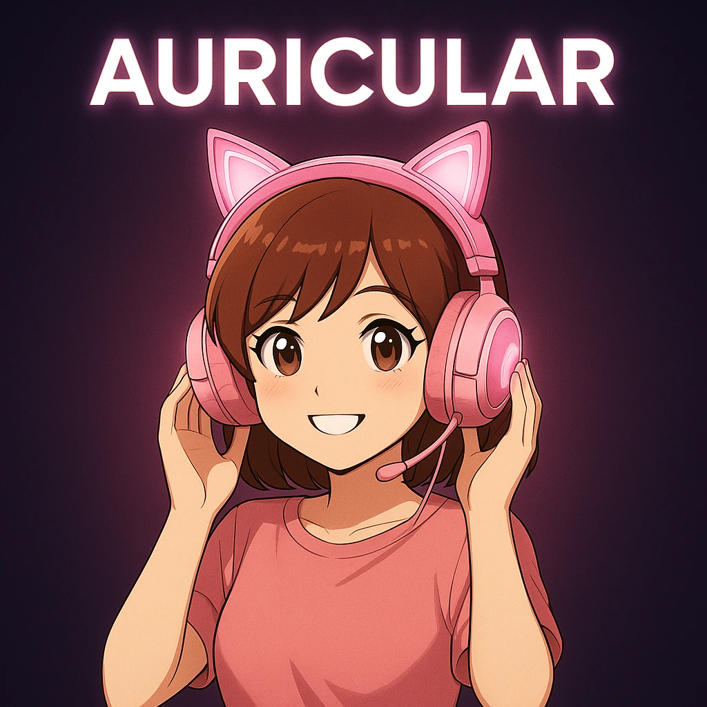 Auricular Gamer / Headset