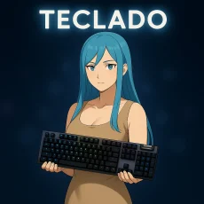 Teclado