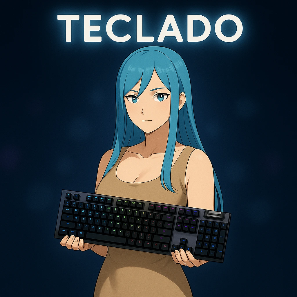 Teclado