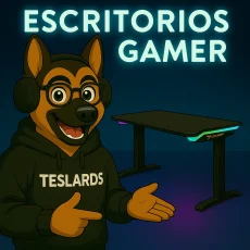 Escritorios Gamer