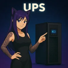 UPS