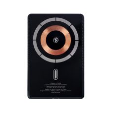 POWERBANK TEROS TE-7055D 5000 MAH (3,85 V/19.35 WH)
