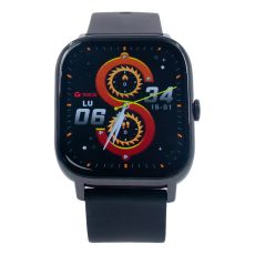 SMARTWATCH TEROS TE-8084N, 1.85" AMOLED, IP68, BLUETOOTH 5.3, NEGRO
