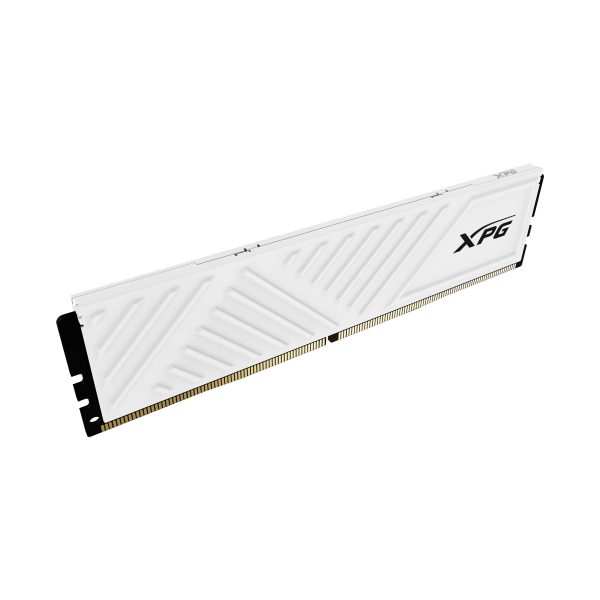 MEMORIA RAM XPG GAMMIX D35 DDR4 16GB 3200MHZ CL16 WHITE