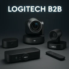 Logitech B2B