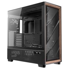 CASE ANTEC FLUX PRO BLACK / 6 FANS FULL TOWER