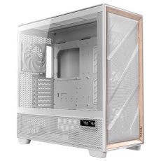 CASE ANTEC FLUX PRO WHITE / 6 FANS FULL TOWER