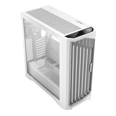 CASE ANTEC PERFORMANCE 1 FT WHITE CON VISOR DE TEMPERATURA