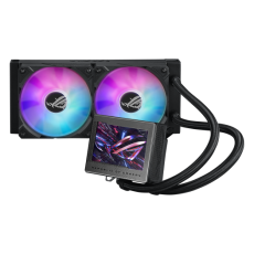 CPU COOLER ASUS ROG RYUJIN III 240 ARGB