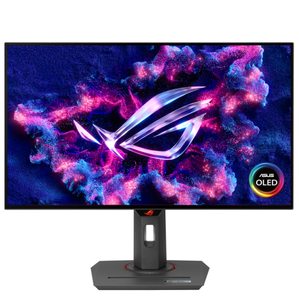 MONITOR ASUS ROG STRIX OLED XG27AQDMG 27" WOLED QHD 240HZ 0.03MS G-SYNC / FREESYNC PREMIUM